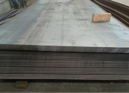 安顺铺路钢板的厚度与安全性能的关系